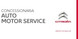 Logo Auto Motor Service Srl